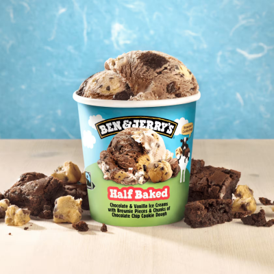 Image: Ben&Jerry