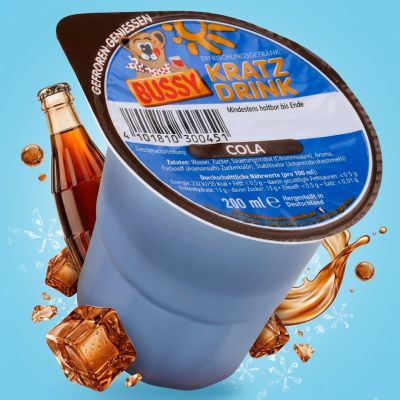 Image: Kratzeis Cola