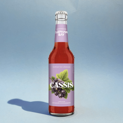 Image: Elephant Bay 0,33L Cassis