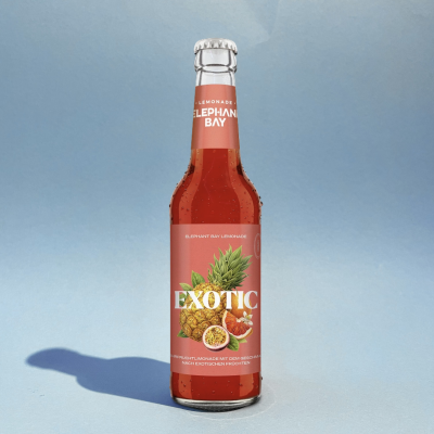 Image: Elephant Bay 0,33L Exotic