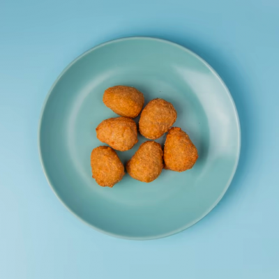 Image: Broccoli Cheese Nuggets