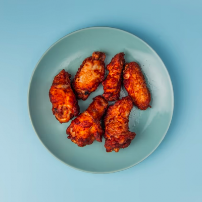Image: Chicken Wings