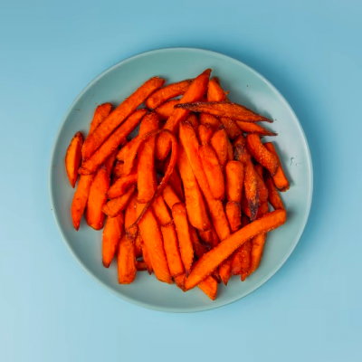 Image: Sweet Potato Fries