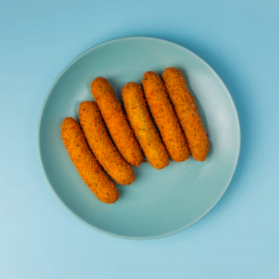 Image: Mozzarella Sticks