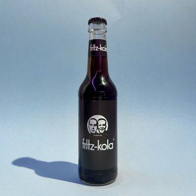 Image: Fritz Kola 0,33L