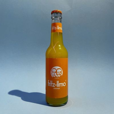 Image: Fritz Orange 0,33L